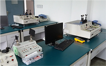 光譜儀測(cè)量得是什么？